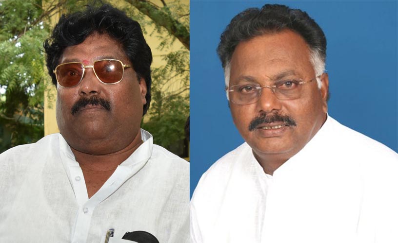 ಶಾಸಕ ಸುಭಾಷ ಗುತ್ತೇದಾರ, ಮಾಜಿ ಸಚಿವ ಮಾಲೀಕಯ್ಯ ಗುತ್ತೇದಾರಗೆ ಕೊರೋನ ಪಾಸಿಟಿವ್