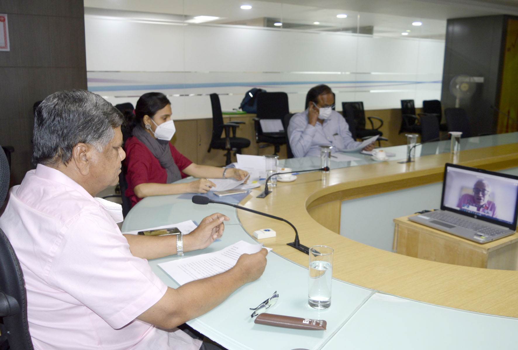 ಗೇಮಿಂಗ್, ಅನಿಮೇಷನ್ ಕ್ಷೇತ್ರದಲ್ಲಿ ಹೂಡಿಕೆಗೆ ಕರ್ನಾಟಕ ಪ್ರಶಸ್ತ್ಯ ತಾಣ: ಸಚಿವ ಜಗದೀಶ್ ಶೆಟ್ಟರ್