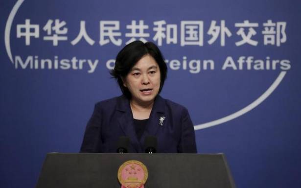 ನಮ್ಮ ಭೂಪ್ರದೇಶದ ಒಂದು ಇಂಚನ್ನೂ ಕಳೆದುಕೊಳ್ಳಲು ಸಿದ್ಧವಿಲ್ಲ: ರಾಜನಾಥ ಸಿಂಗ್ ಮಾತುಕತೆ ಬಳಿಕ ಚೀನಾ