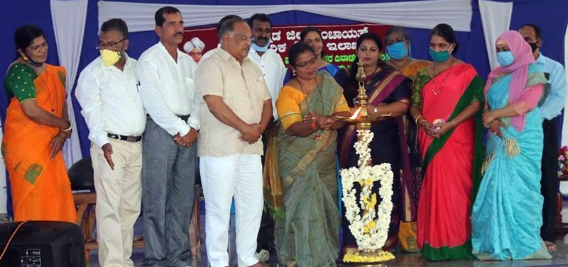 ಜಪ್ಪಿನಮೊಗರುವಿನಲ್ಲಿ ಶಿಕ್ಷಕರ ದಿನಾಚರಣೆ, ಸಾಧಕರಿಗೆ ಸನ್ಮಾನ