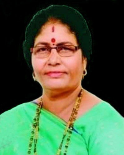 ಮುಂಬೈ ಮಹಾನಗರಪಾಲಿಕೆ ಮಾಜಿ ಸದಸ್ಯೆ ಗೀತಾ ವಸಂತ ಯಾದವ್ ನಿಧನ