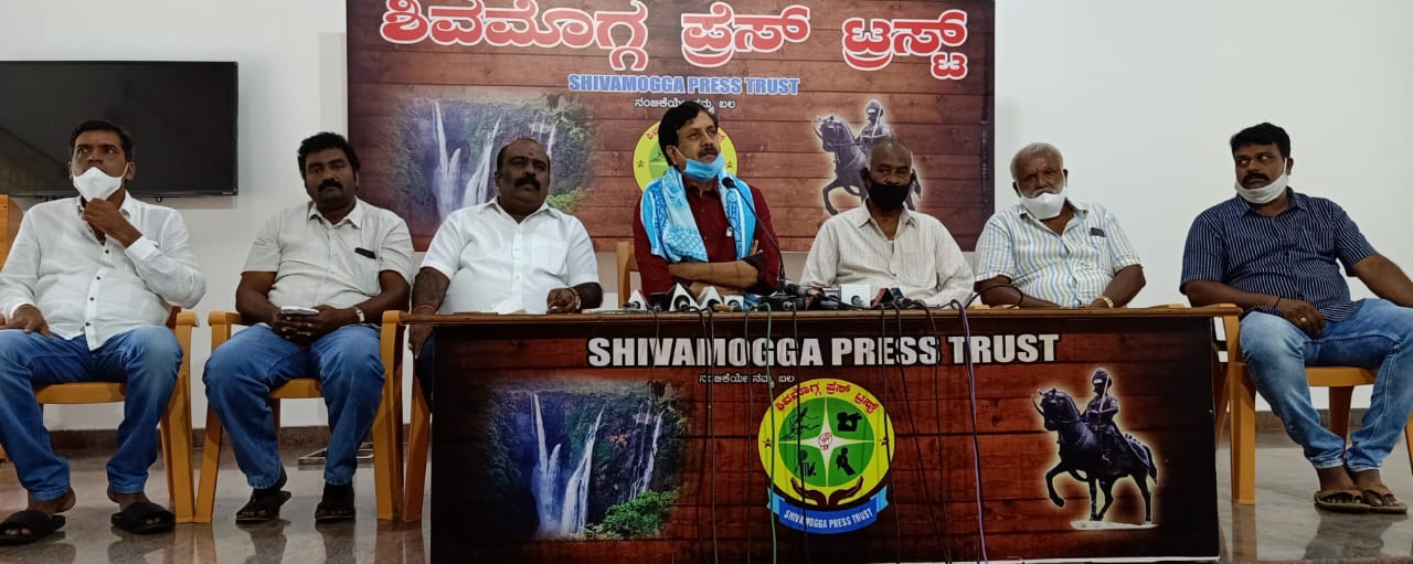 ಮಾಜಿ ಶಾಸಕ ಅಪ್ಪಾಜಿ ಗೌಡರ ಸಾವಿಗೆ ವೆಂಟಿಲೇಟರ್ ಕೊರತೆಯೇ ಕಾರಣ: ವೈ.ಎಸ್.ವಿ. ದತ್ತ ಆರೋಪ