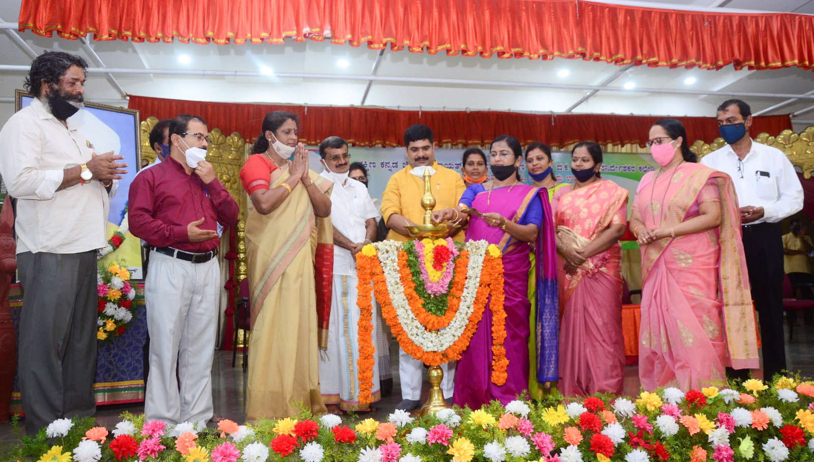 ಶಿಕ್ಷಕರೇ ಮಕ್ಕಳಿಗೆ ಹೀರೋಗಳು: ಡಾ. ರಾಜೇಂದ್ರ ಕೆ.ವಿ.