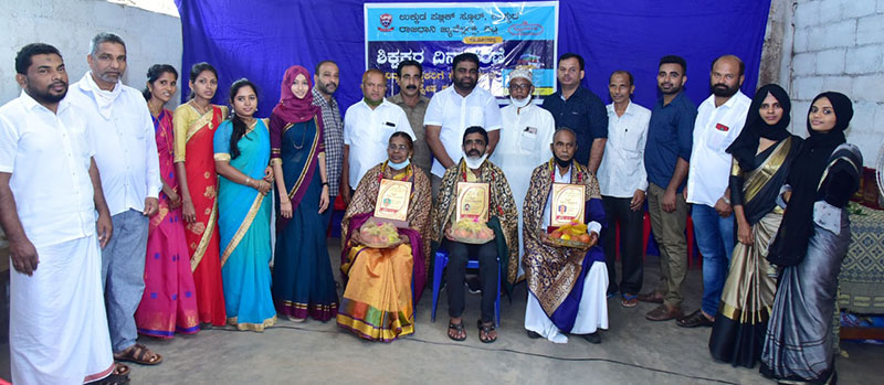 ಗುರು-ಶಿಷ್ಯರ ಮಧ್ಯೆ ನಿರಂತರ ಸಂಬಂಧ ಬೆಳೆಯಬೇಕು : ಕಾನ ಈಶ್ವರ ಭಟ್