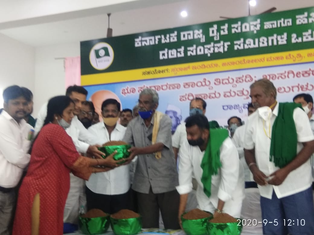 ದೆವ್ವಗಳು ಇಂದು ಭಾರತವನ್ನು ಆಳ್ವಿಕೆ ಮಾಡುತ್ತಿವೆ: ದೇವನೂರ ಮಹಾದೇವ