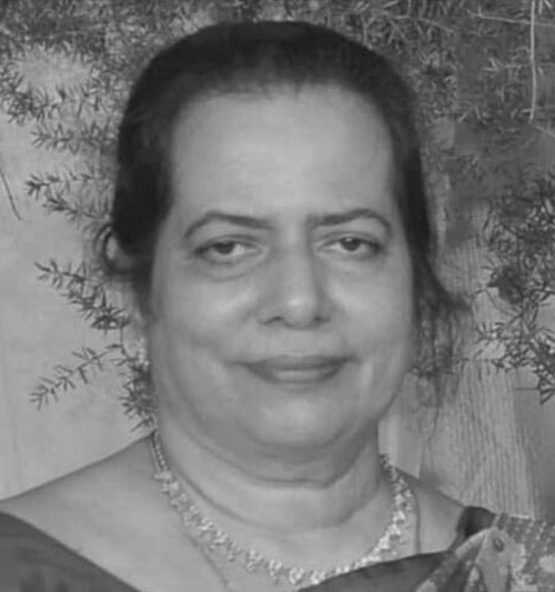 ವಿನಯಾ ರಾಜು