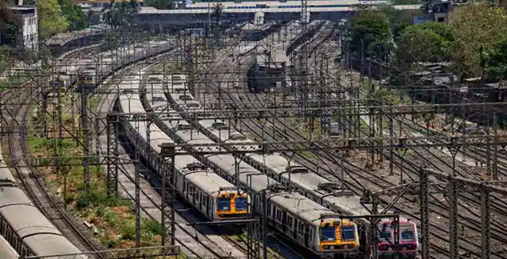 ಸೆಪ್ಟಂಬರ್ 12ರಿಂದ 80 ಹೊಸ ವಿಶೇಷ ರೈಲುಗಳ ಸಂಚಾರ ಆರಂಭ