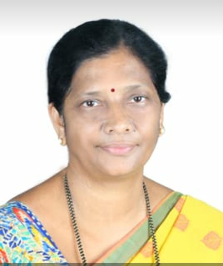 ತ್ರಿಶಲಾ ಅನಂತ್ರಾಜ್