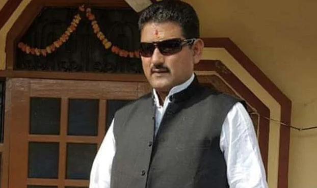 ಅತ್ಯಾಚಾರ ಪ್ರಕರಣ: ಡೆಹ್ರಾಡೂನ್ ಬಿಜೆಪಿ ಶಾಸಕನ ವಿರುದ್ಧ ಎಫ್‌ಐಆರ್