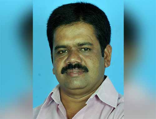 ಚಿಕ್ಕಮಗಳೂರು: ಕೇಂದ್ರ ಹಣಕಾಸು ಸಚಿವೆಯ ವೀಡಿಯೋ ಕಾನ್ಫರೆನ್ಸ್ ಹಾಸ್ಯಾಸದ; ಜೆಡಿಎಸ್ ಜಿಲ್ಲಾ ವಕ್ತಾರ ಗಿರೀಶ್