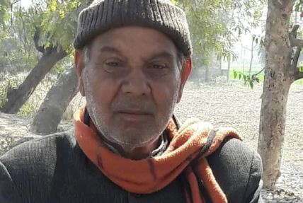 ಉತ್ತರ ಪ್ರದೇಶ: ಮಾಜಿ ಶಾಸಕನನ್ನು ಥಳಿಸಿ ಕೊಂದ ದುಷ್ಕರ್ಮಿಗಳು