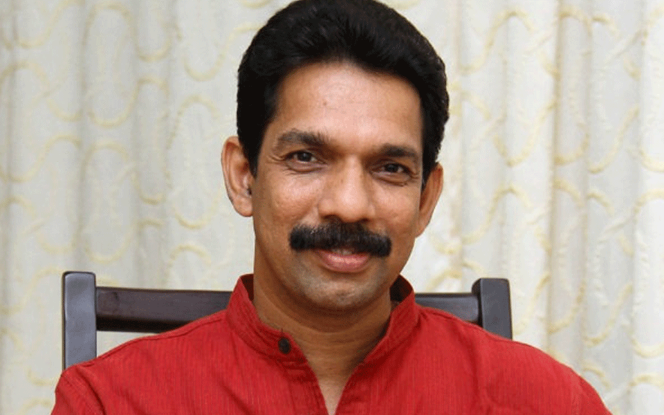 ಡ್ರಗ್ಸ್ ಖರೀದಿಸುವವರು ಸಮಾಜ ದ್ರೋಹಿಗಳು: ನಳಿನ್‍ ಕುಮಾರ್ ಕಟೀಲ್