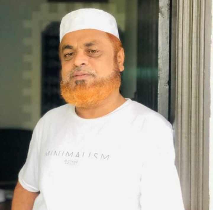 ಅಬೂಬಕ್ಕರ್ ಮದನಿ