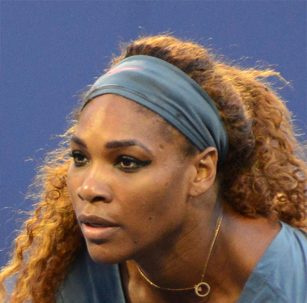 ಸೆರೆನಾಗೆ ಜಯ , ಬೋಪಣ್ಣ-ಶಪಾವಲೋವ ಕ್ವಾರ್ಟರ್ ಫೈನಲ್‌ಗೆ