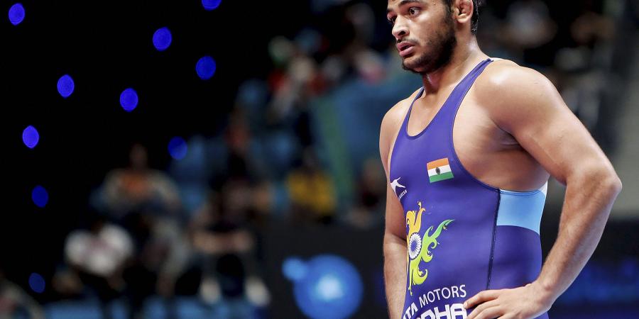 ದೀಪಕ್ ಪೂನಿಯಾ ಆಸ್ಪತ್ರೆಯಿಂದ ಡಿಸ್ಚಾರ್ಜ್