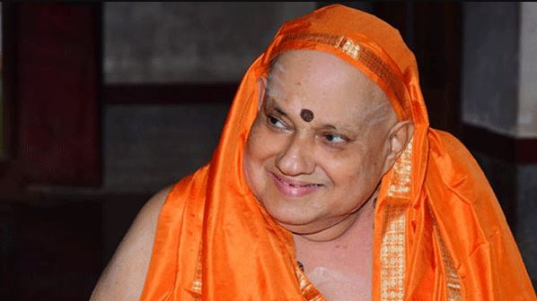 ಭಾರತದ ಪ್ರಜಾಪ್ರಭುತ್ವವನ್ನು ರಕ್ಷಿಸಿದ ಎಡನೀರು ಸ್ವಾಮೀಜಿಯ ಒಂದು ಅಪೀಲು