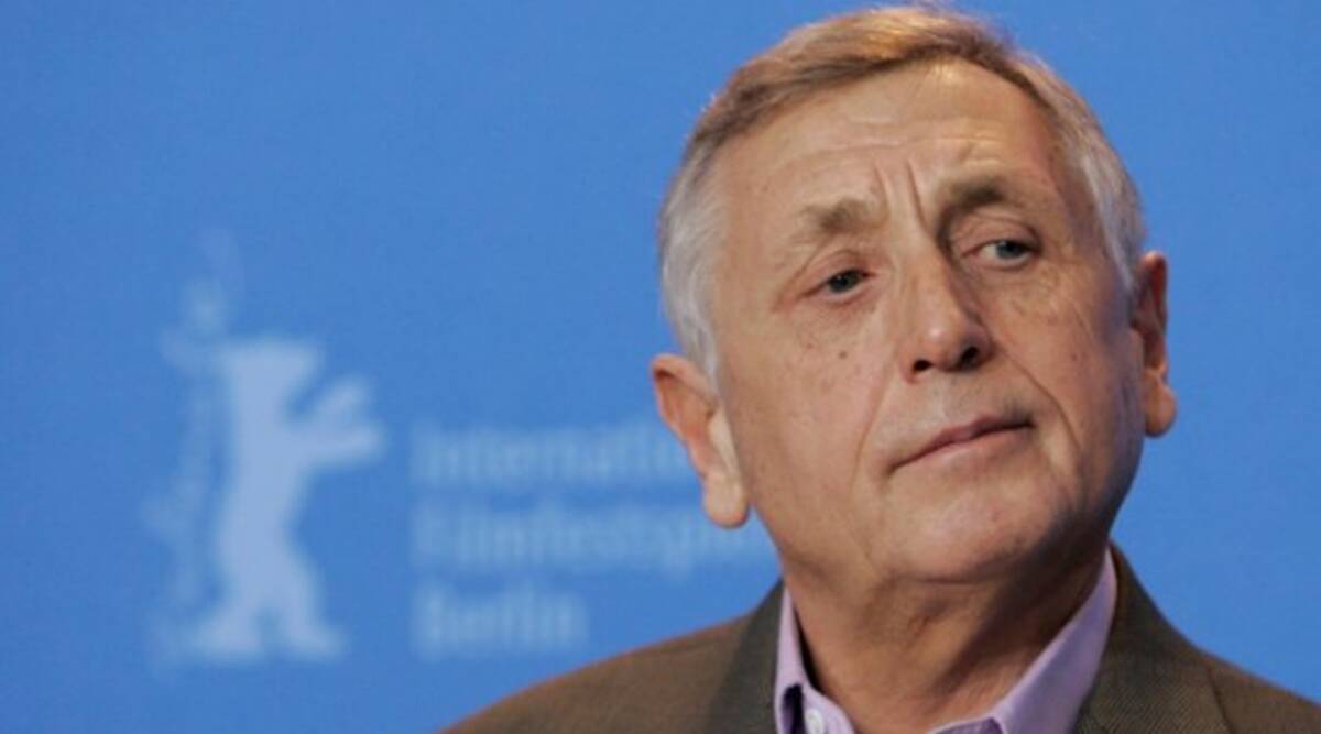 ಆಸ್ಕರ್ ಪ್ರಶಸ್ತಿ ವಿಜೇತ ನಿರ್ದೇಶಕ ಜಿರಿ ಮೆನ್ಝೆಲ್ ನಿಧನ