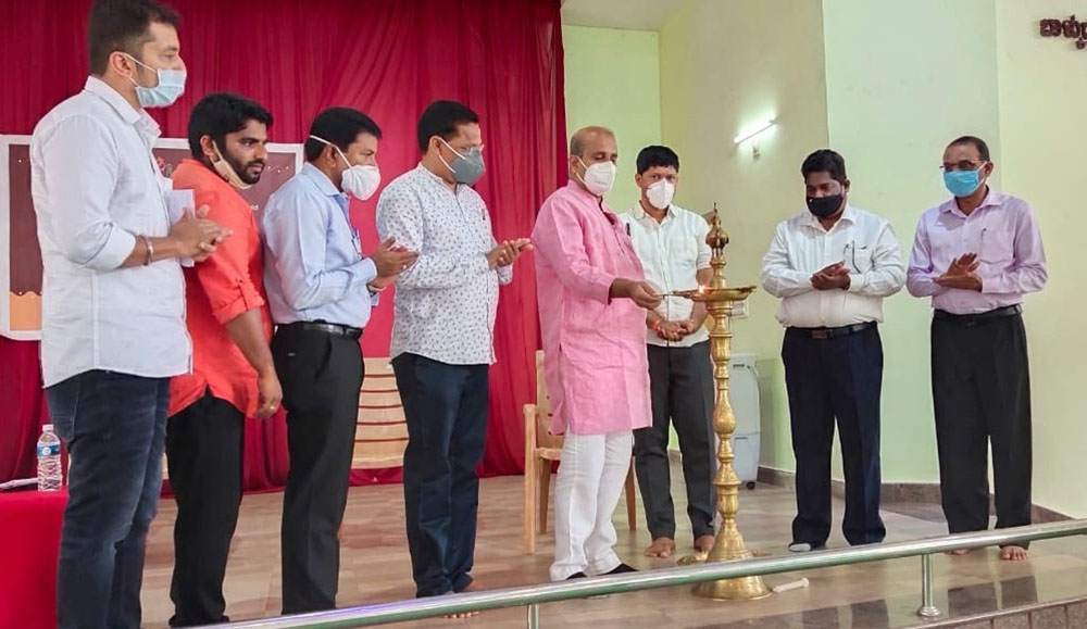 ಕೃಷಿಯೇ ಪ್ರಮುಖ ಸ್ವಉದ್ಯೋಗ: ರಘುಪತಿ ಭಟ್