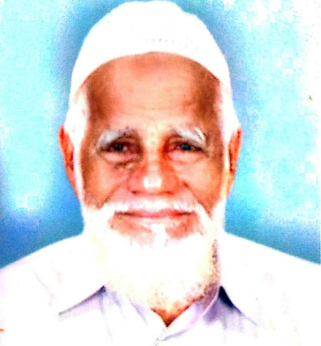 ಮಲ್ಪೆ ಉಸ್ಮಾನ್ ಹಾಜಿ ನಿಧನ