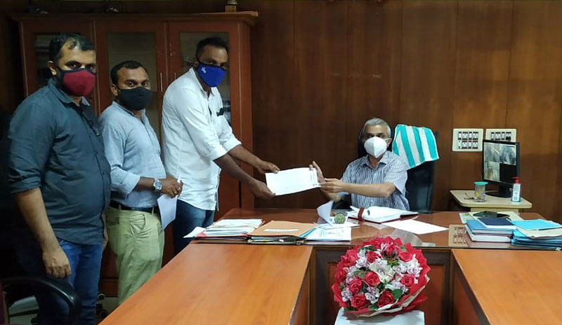 ಖಾಸಗಿ ಆಸ್ಪತ್ರೆಗಳಿಂದ ದುಬಾರಿ ಬಿಲ್: ಕ್ರಮಕ್ಕೆ ಡಿವೈಎಫ್‌ಐ ಆಗ್ರಹ