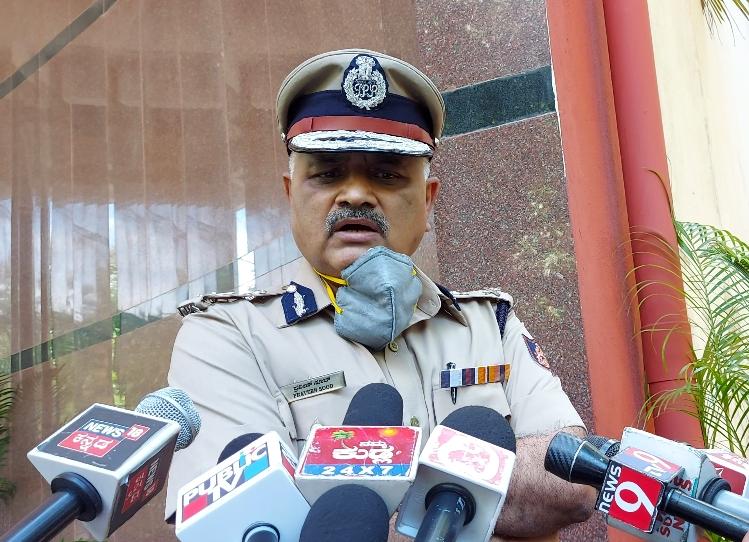 ಡ್ರಗ್ಸ್ ವಿರುದ್ಧ ಕ್ರಮಕ್ಕೆ ಪೊಲೀಸರಿಗೆ ಮುಕ್ತವಾದ ಸ್ವಾತಂತ್ರ್ಯ : ಡಿಜಿಪಿ ಪ್ರವೀಣ್ ಸೂದ್