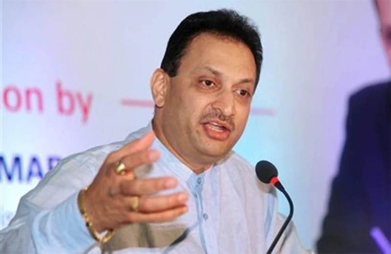 ಮಹಾರಾಷ್ಟ್ರ ಏಕೀಕರಣ ಸಮಿತಿ ನಾಯಕರು ನಮ್ಮ ಸೋದರರಿದ್ದಂತೆ: ಸಂಸದ ಅನಂತಕುಮಾರ್ ಹೆಗಡೆ