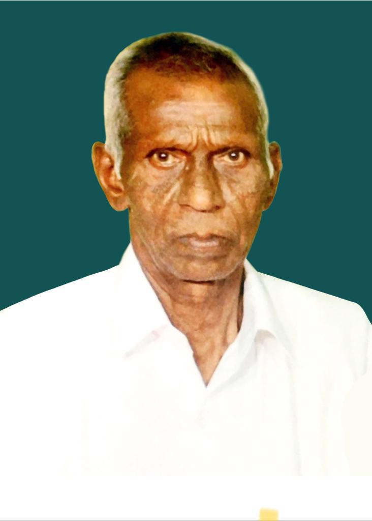 ಮುಚ್ಚೂರು ಬಾಲಿಕೆ ರಘು ಶೆಟ್ಟ