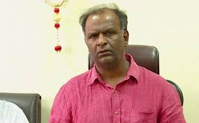 ಎಸ್.ಮೂರ್ತಿ ನೇಮಕ ಆದೇಶ ಪ್ರಶ್ನಿಸಿ ಮೇಲ್ಮನವಿ ಸಲ್ಲಿಕೆ