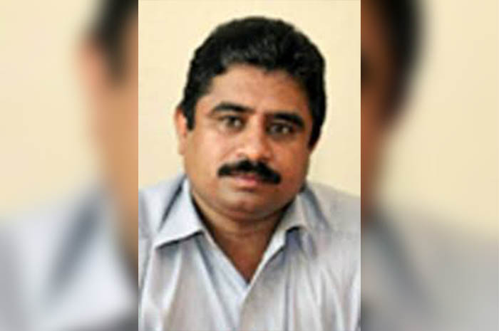 ಹೋರಾಟಗಾರ ಕೆ.ಎಲ್.ಅಶೋಕ್‍ ರನ್ನು ಅವಾಚ್ಯ ಶಬ್ದಗಳಿಂದ ನಿಂದಿಸಿದ ಪೊಲೀಸರು: ಆರೋಪ