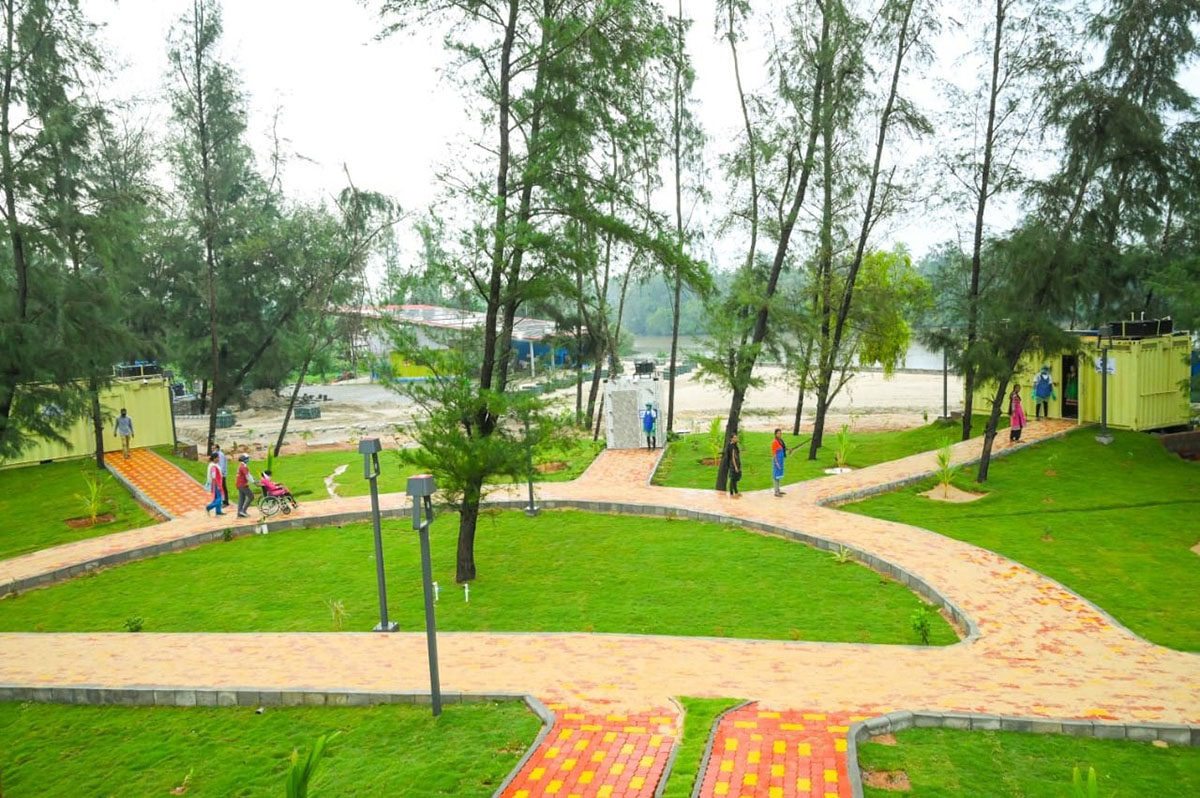 ಪಡುಬಿದ್ರೆ  ಬೀಚ್‌ಗೆ ಬ್ಲೂಫ್ಲ್ಯಾಗ್ ಅಂತಾರಾಷ್ಟ್ರೀಯ ಮಾನ್ಯತೆ: ಡೆನ್ಮಾಕ್ ಸಂಸ್ಥೆಯಿಂದ ಅಧಿಕೃತ ಘೋಷಣೆ