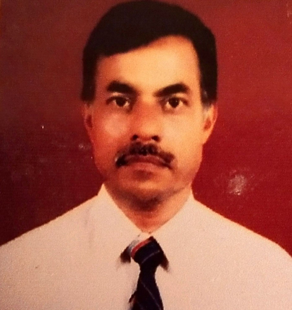 ಕೆಥೊಲಿಕ್ ಸಭಾ ಉಡುಪಿ ಪ್ರದೇಶ್ ಅಧ್ಯಕ್ಷರಾಗಿ ರೋಬರ್ಟ್ ಮಿನೇಜಸ್