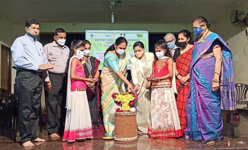 ಸೇವಾ ಸಂಸ್ಥೆಗಳು ಮತಾಂತರ ಕೇಂದ್ರಗಳಾಗಿ ಪರಿವರ್ತನೆ: ಶೋಭಾ ಕರಂದ್ಲಾಜೆ ಆರೋಪ