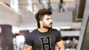 ಪಂಜಾಬ್ ವಿವಿಯ ಮಾಜಿ ವಿದ್ಯಾರ್ಥಿ ನಾಯಕನ ಗುಂಡಿಕ್ಕಿ ಹತ್ಯೆ