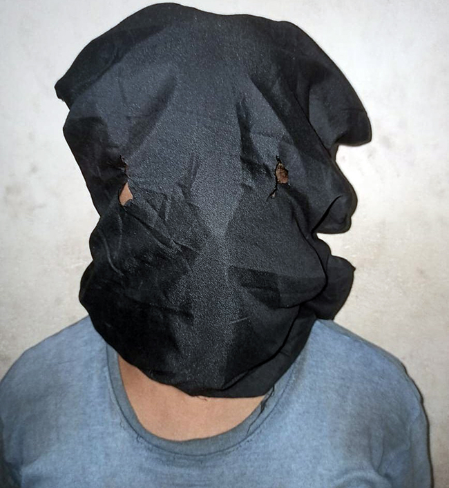 ವಿಟ್ಲದಲ್ಲಿ ಮಹಿಳೆಗೆ ಹಲ್ಲೆ, ದರೋಡೆ ಪ್ರಕರಣ : ಉತ್ತರ ಪ್ರದೇಶ ಮೂಲದ ಆರೋಪಿ ಸೆರೆ