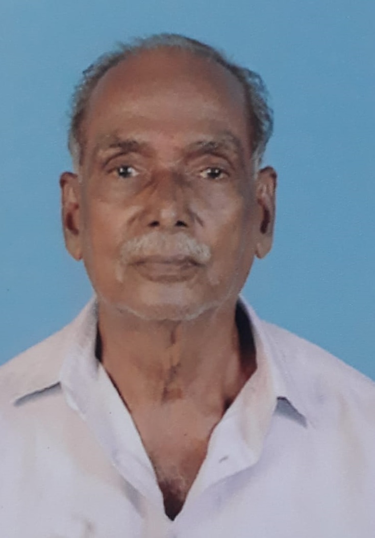 ಕದ್ರಿ ಬಾಬು ದೇವಾಡಿಗ