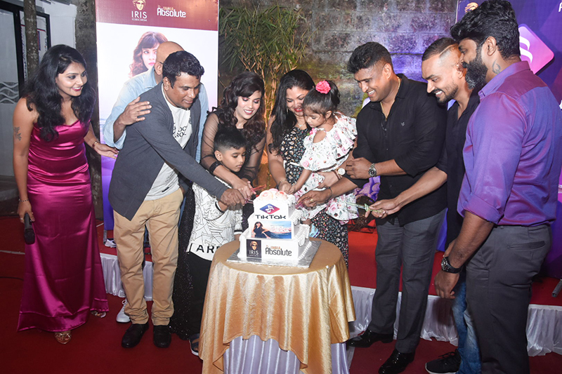 ಮಂಗಳೂರು: ಟಿಕ್ ಟಾಕ್ ಆ್ಯಪ್, ಮ್ಯೂಸಿಕ್ ಆಲ್ಬಮ್ ಬಿಡುಗಡೆ