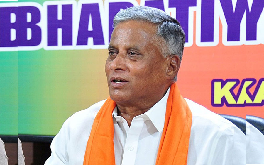 ನೆರೆ ಹಾನಿ, ಕೊರೋನ ಎಫೆಕ್ಟ್: ರಾಜ್ಯದಲ್ಲಿ ವಸತಿ ಯೋಜನೆ ಅನುಷ್ಠಾನ ಕುಂಠಿತ