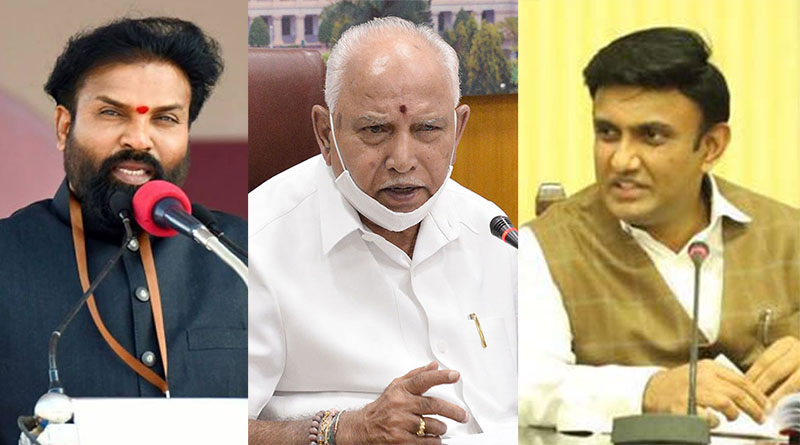 ಸಂಪುಟದಲ್ಲಿ ಮಹತ್ವದ ಬದಲಾವಣೆ ಸಾಧ್ಯತೆ: ಆರೋಗ್ಯ ಇಲಾಖೆ ಹೊಣೆ ಸುಧಾಕರ್ ಹೆಗಲಿಗೆ ?