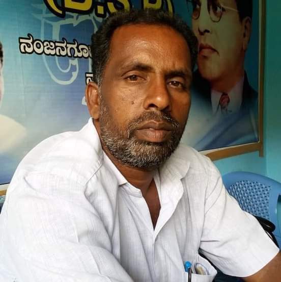 ಈಜಲು ತೆರಳಿದ್ದ ಬಿಎಸ್‍ಪಿ ಮುಖಂಡ ನೀರುಪಾಲು