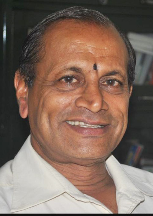 ರಸವೇ ಕಾವ್ಯದ ನಿಜವಾದ ಸೌಂದರ್ಯ : ಪಾದೇಕಲ್ಲು ವಿಷ್ಣು ಭಟ್ಟ