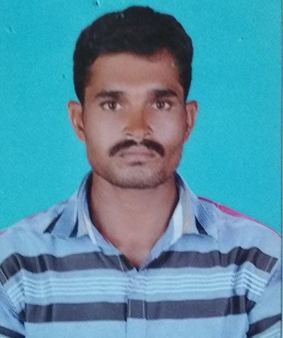 ಯುವಕ ನಾಪತ್ತೆ