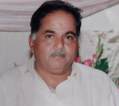 ರಘುರಾಮ ರಾವ್