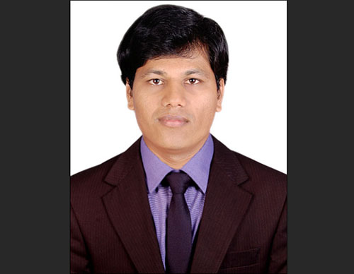 ಗಣೇಶ್ ಕಳಗಿಗೆ ಪಿಎಚ್‌ಡಿ ಪದವಿ