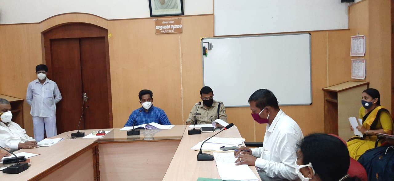 ಮಾತೃವಂದನಾ ಯೋಜನೆಯಡಿ ಫಲಾನುಭವಿಗಳ ಖಾತೆಗೆ 5 ಸಾವಿರ ರೂ.: ಜಿಲ್ಲಾಧಿಕಾರಿ ಡಾ.ಬಗಾದಿ ಗೌತಮ್