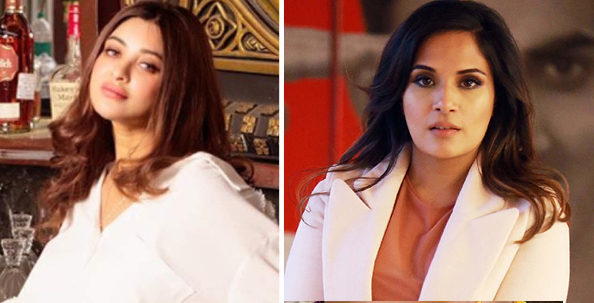 ಬೇಷರತ್ ಕ್ಷಮೆ ಯಾಚಿಸಿದ ಪಾಯಲ್: ಪಾಯಲ್-ರಿಚಾ ವಿವಾದ ಅಂತ್ಯ