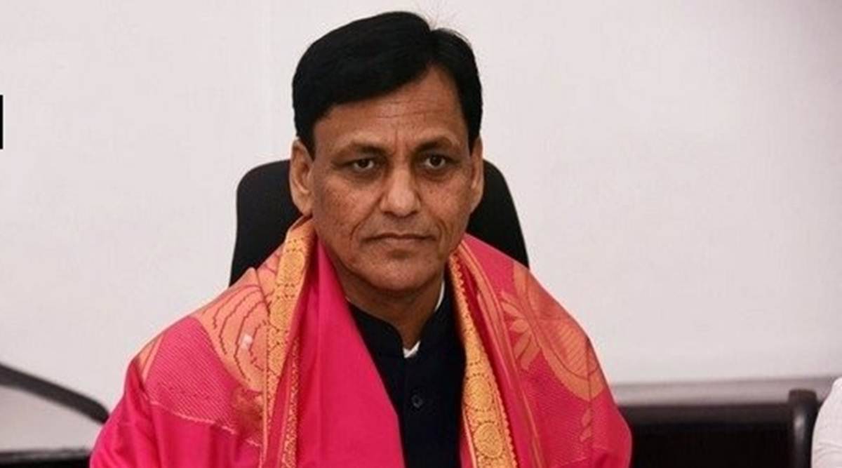 ಬಿಹಾರದಲ್ಲಿ ಆರ್ ಜೆಡಿ ಸರಕಾರ ಬಂದರೆ ಕಾಶ್ಮೀರದ ಭಯೋತ್ಪಾದಕರು ರಾಜ್ಯದಲ್ಲಿ ನೆಲೆಸುತ್ತಾರೆ