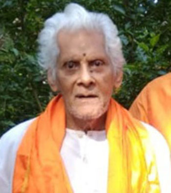 ಎನ್.ರಂಗನಾಥ ಆಚಾರ್ಯ