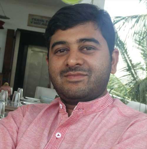 ಮಂಗಳೂರು ಎಸಿ ವರ್ಗ ಮತ್ತೆ ರವಿಚಂದ್ರ ನಾಯಕ್ ನಿಯುಕ್ತಿ