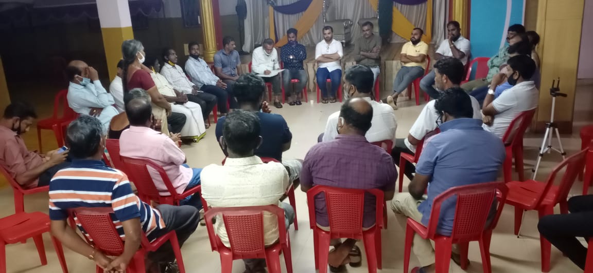 ತೊಕ್ಕೊಟ್ಟು : ಅ.28ರಂದು ಜನಪರ ಸಂಘಟನೆಗಳ ನೇತೃತ್ವದಲ್ಲಿ ಧರಣಿ