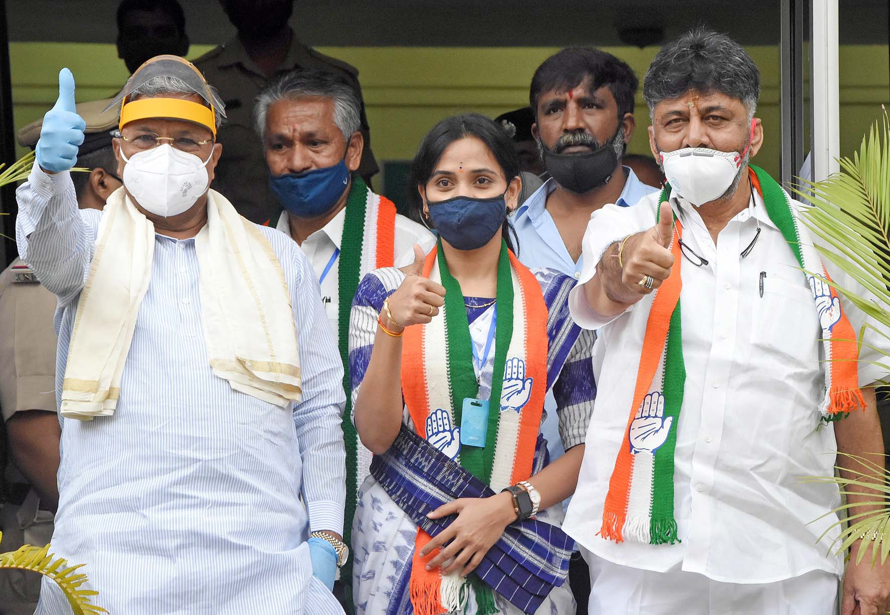 ಬಿಜೆಪಿ ಸರಕಾರದ ಸರ್ವಾಧಿಕಾರ, ದುರಹಂಕಾರದ ನಡವಳಿಕೆ: ಸಿದ್ದರಾಮಯ್ಯ